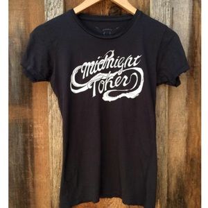 Bandit “Midnight Toker” t-shirt